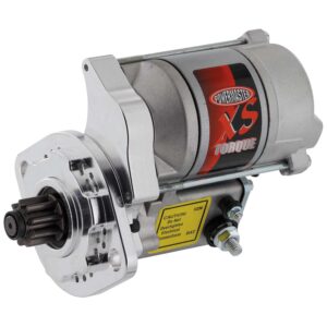 Powermaster – XS Torque Starter