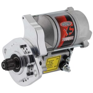 Powermaster – XS Torque Starter