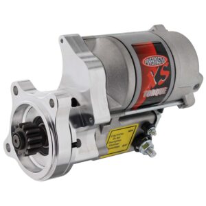 Powermaster – XS Torque Starter