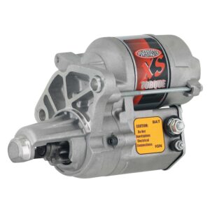 Powermaster – XS Torque Starter