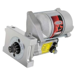 Powermaster – XS Torque Starter