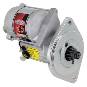 Powermaster – XS Torque Starter