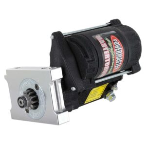 Powermaster – Master Torque Starter