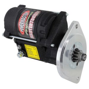 Powermaster – Master Torque Starter