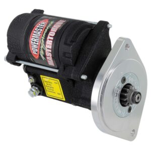 Powermaster – Master Torque Starter