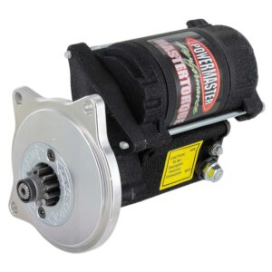 Powermaster – Master Torque Starter