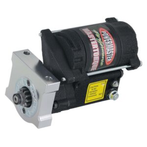 Powermaster – Master Torque Starter