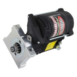 Powermaster – Master Torque Starter