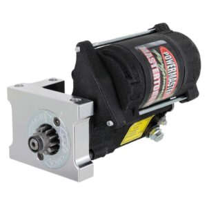 Powermaster – Master Torque Starter