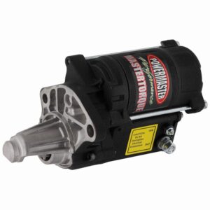 Powermaster – Master Torque Starter