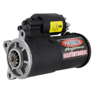 Powermaster – Master Torque Starter