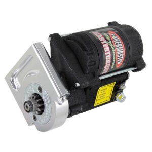 Powermaster – Master Torque Starter