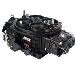 Quick Fuel – QFX Series Carburetor