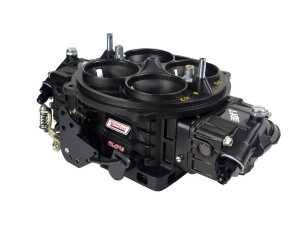 Quick Fuel - QFX Series Carburetor