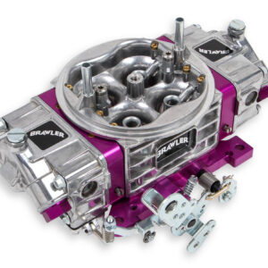 Quick Fuel – Brawler Q Series Carburetor