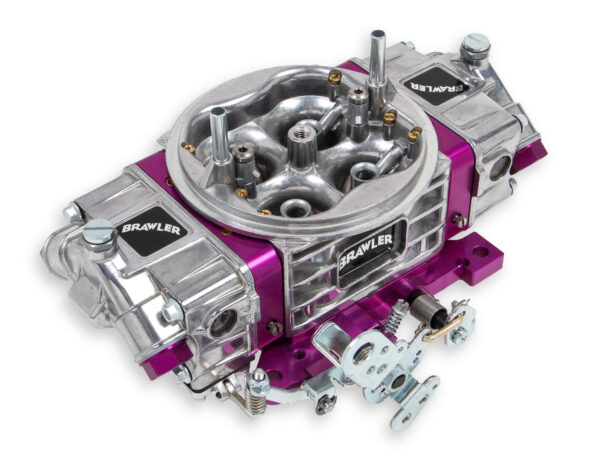 Quick Fuel - Brawler Q Series Carburetor