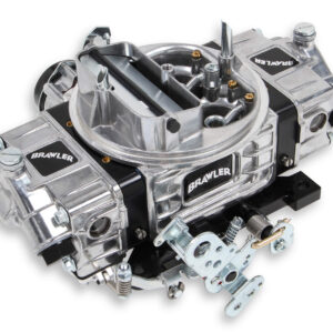 Quick Fuel – Brawler SSR Series Carburetor