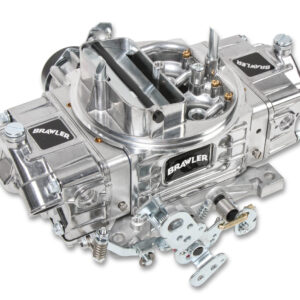 Quick Fuel – Brawler HR Series Carburetor