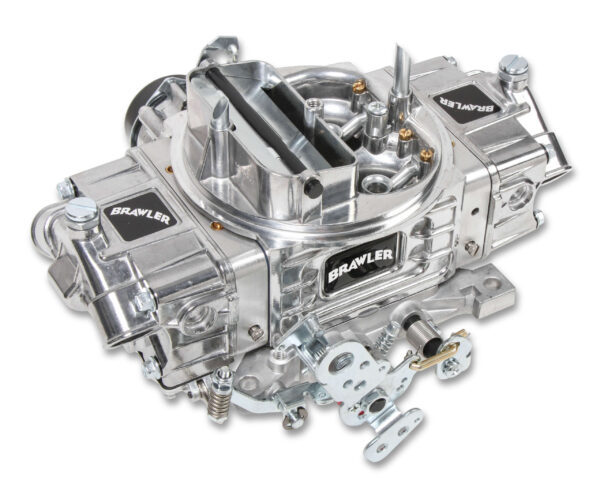 Quick Fuel - Brawler HR Series Carburetor