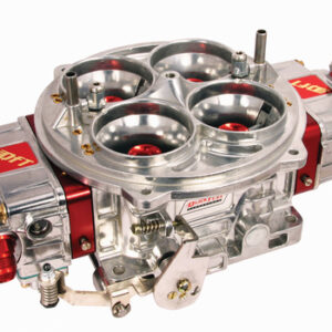 Quick Fuel – QFX Series Carburetor