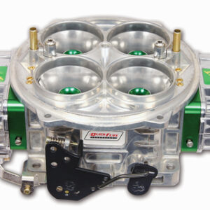 Quick Fuel – QFX Series Carburetor