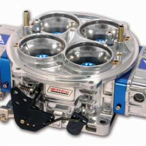 Quick Fuel – QFX Series Carburetor