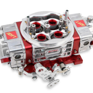 Quick Fuel – Q Series Carburetor