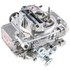 Quick Fuel – Slayer Street Series Carburetor