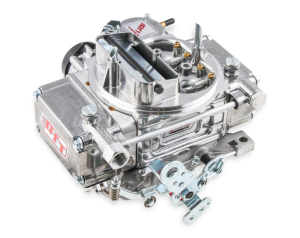 Quick Fuel - Slayer Street Series Carburetor