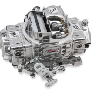 Quick Fuel – Slayer Street Series Carburetor