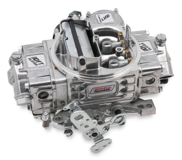 Quick Fuel - Slayer Street Series Carburetor