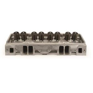 RHS – Pro Action 23° Aluminum Cylinder Head – Assembled