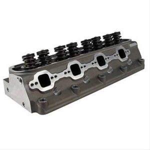 RHS – Pro Action 20° Aluminum Cylinder Head – Assembled