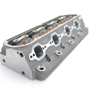 RHS – Pro Action 20° Aluminum Cylinder Head – Bare