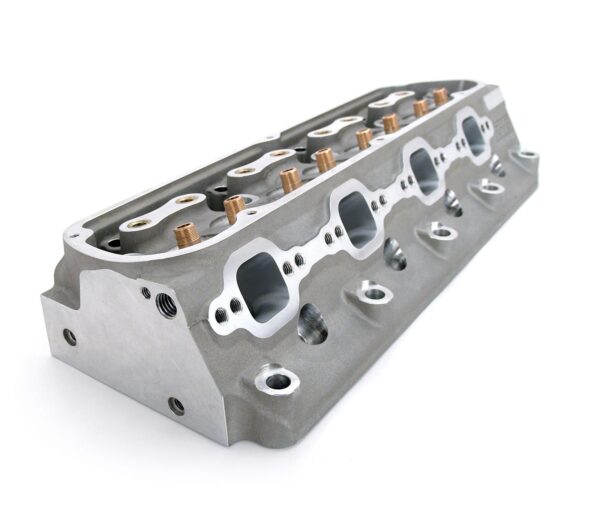 RHS - Pro Action 20° Aluminum Cylinder Head - Bare