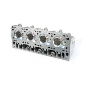 RHS – Pro Elite Aluminum Cylinder Head – Bare