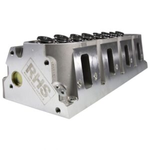 RHS – Pro Action Aluminum Cylinder Head – Assembled