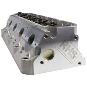 RHS – Pro Action Aluminum Cylinder Head – Assembled