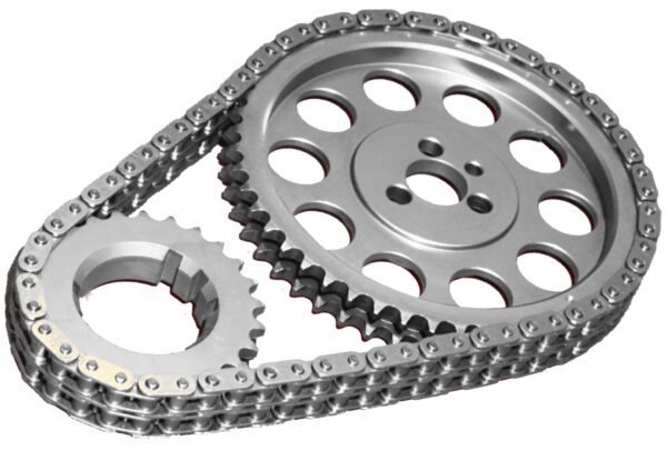 Rollmaster - Gold Series High Performance Timing Set