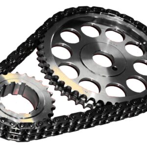 Rollmaster – Gold Series High Performance Timing Set