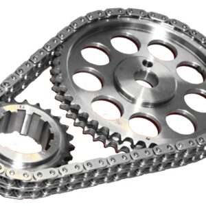 Rollmaster – Red Series High Performance Timing Set