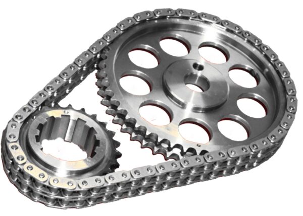 Rollmaster - Red Series High Performance Timing Set