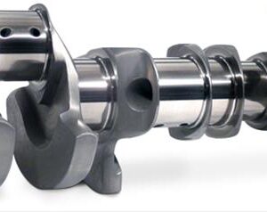 Scat – Forged 4340 Super Light Weight Crankshaft