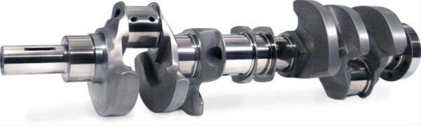 Scat - Forged 4340 Super Light Weight Crankshaft