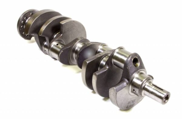 Scat - Forged 4340 Standard Weight Crankshaft