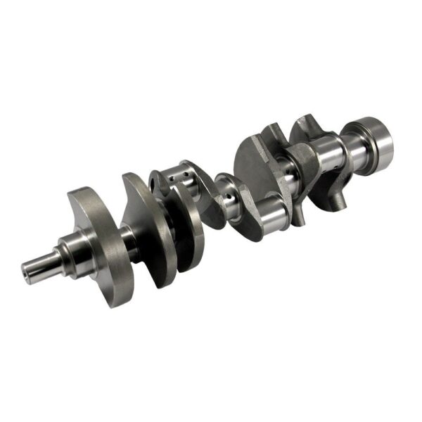 Scat - Forged 4340 Light Weight Crankshaft