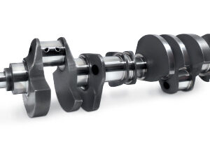 Scat – Forged 4340 Standard Weight Crankshaft