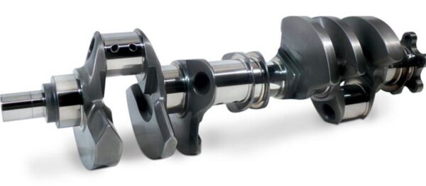 Scat - Forged 4340 Ultra Light Weight Crankshaft