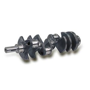 Scat – Forged 4340 Standard Weight Crankshaft