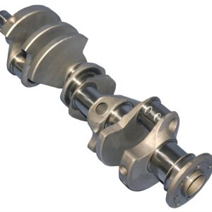 Scat – Forged 4340 Standard Weight Crankshaft